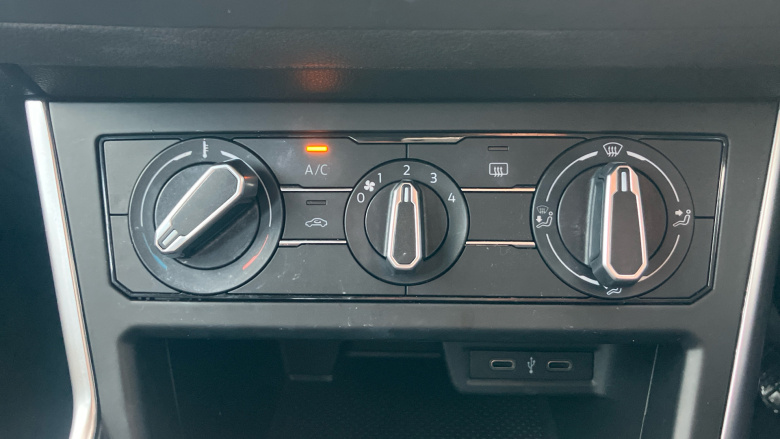 Volkswagen Polo 1.0 TSI Life 5dr Petrol Hatchback